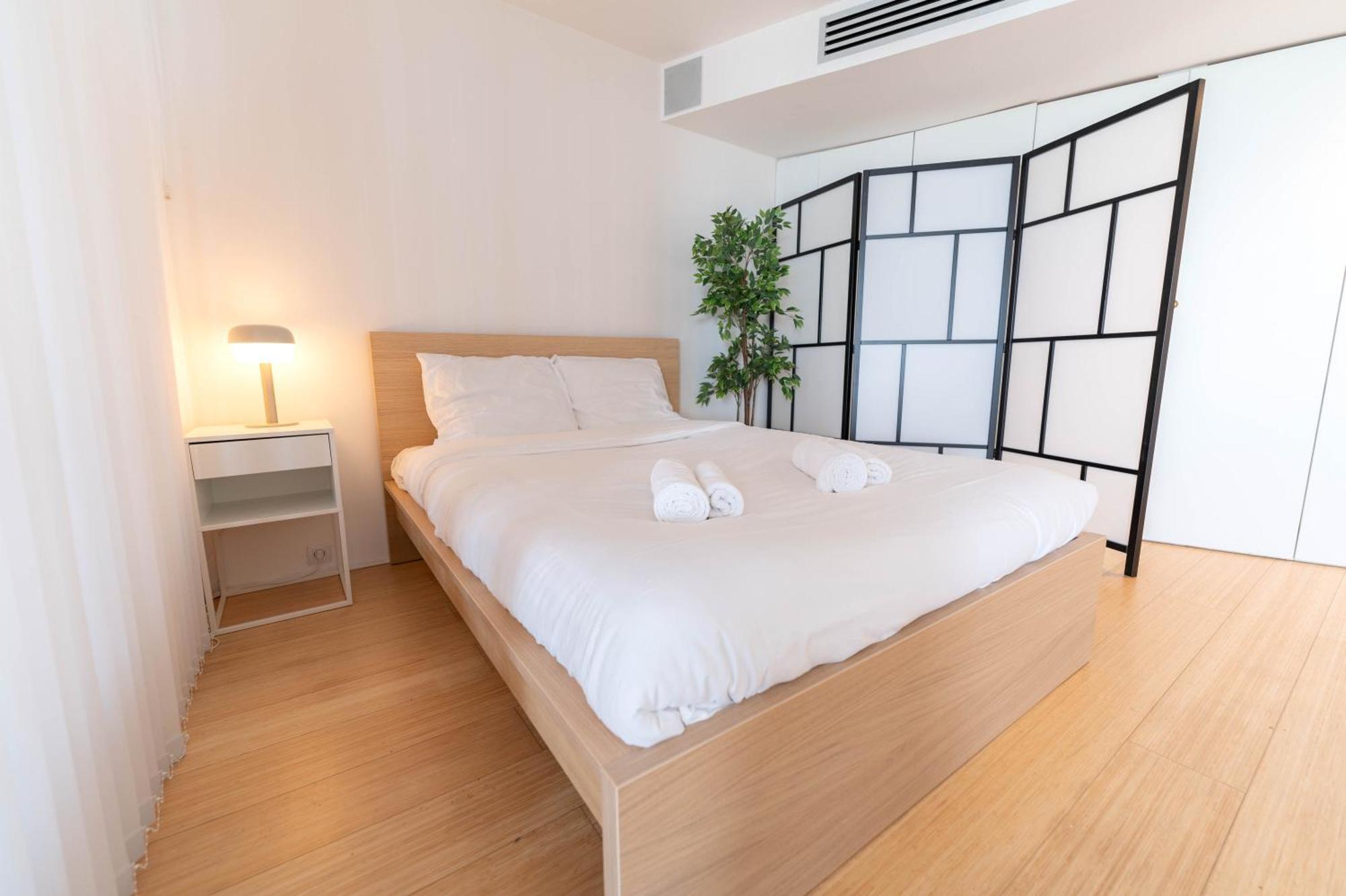 Loft Bord De Mer, Marina Baie Des Anges Villeneuve-Loubet