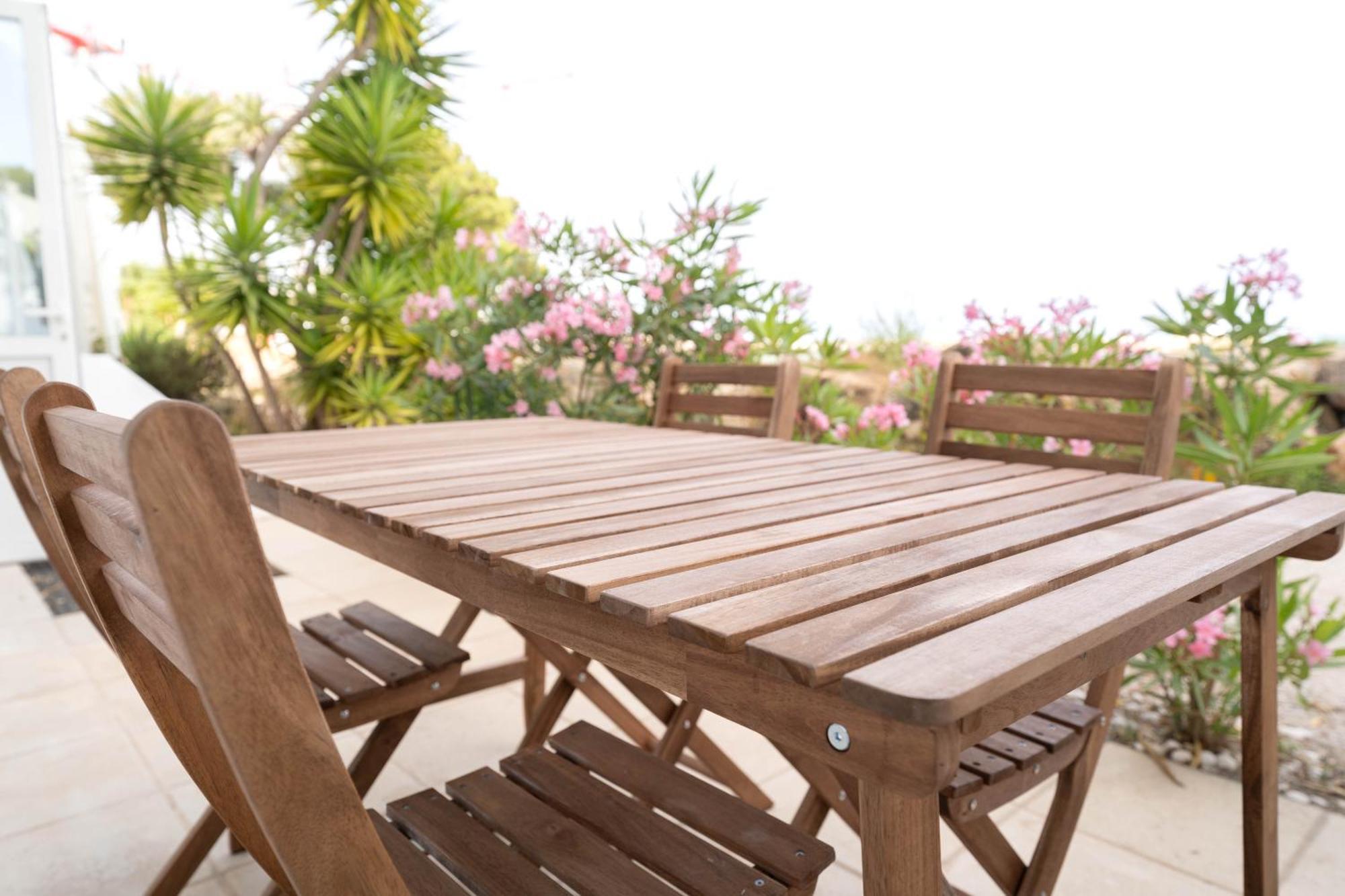 Loft Bord De Mer, Marina Baie Des Anges