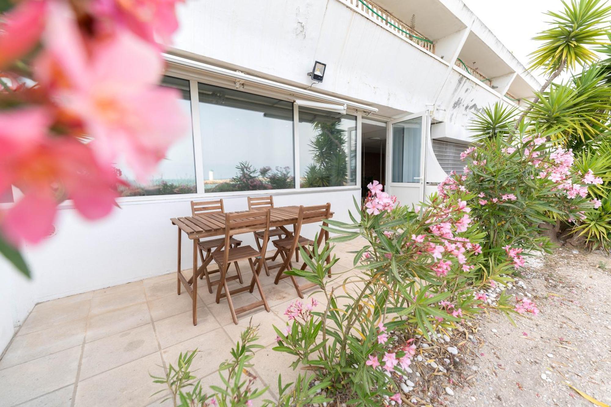 Loft Bord De Mer, Marina Baie Des Anges * Villeneuve-Loubet