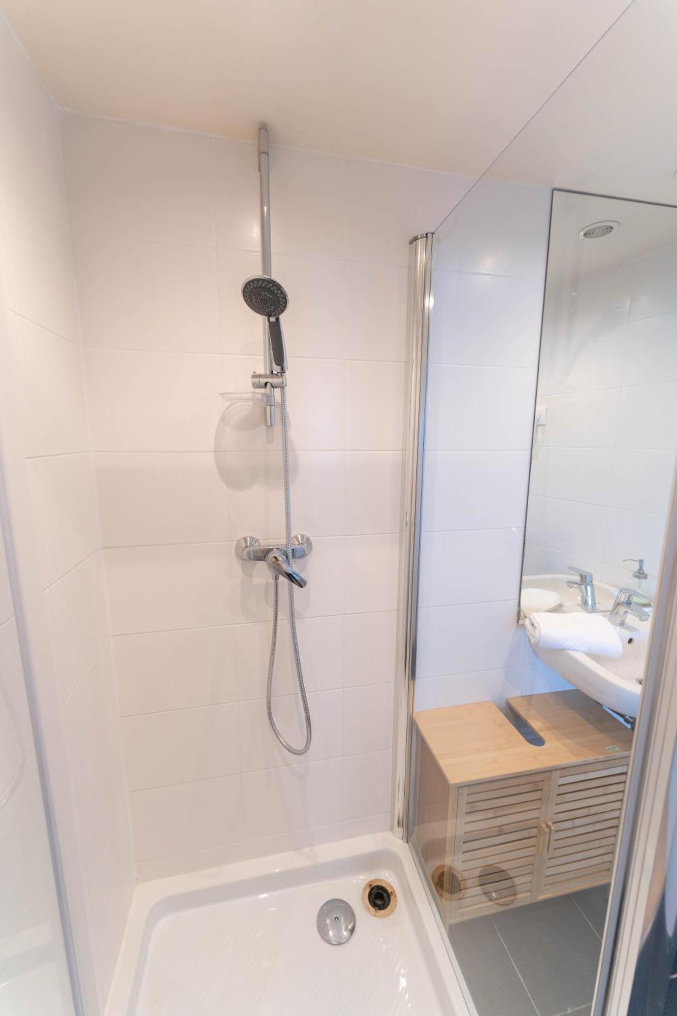 Loft Bord De Mer, Marina Baie Des Anges Appartement Villeneuve-Loubet