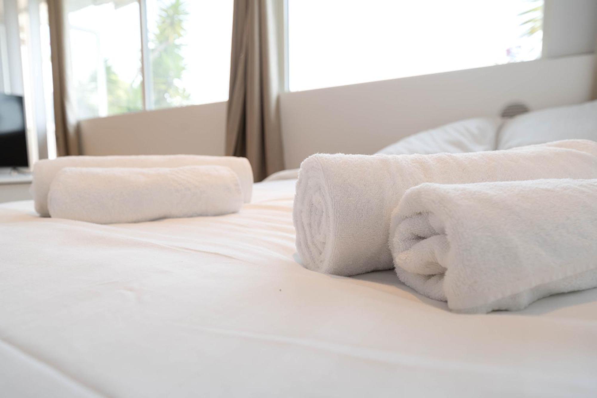 Loft Bord De Mer, Marina Baie Des Anges Villeneuve-Loubet